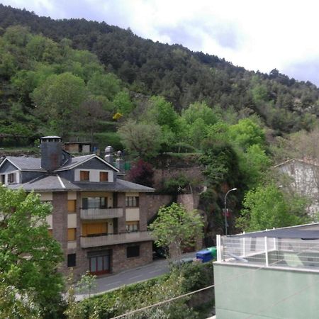 Allotjament Taga Ribes De Freser Luaran gambar